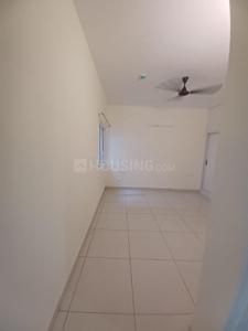 Hall Image of 1200 Sq.ft 3 BHK Apartment / Flat for rent in Prestige Jindal City, Anchepalya Bengaluru for Rs. 55000