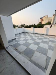 Balcony Image of 2150 Sq.ft 3 BHK Apartment / Flat for sale in Gariahat Kolkata for Rs. 30000000