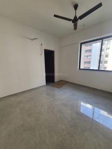 Bedroom Image of 1750 Sq.ft 3 BHK Apartment / Flat for rent in Vishwanath Maher Select, Shela Ahmedabad for Rs. 27000