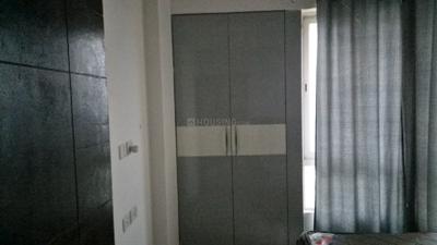 Bedroom Image of 536 Sq.ft 2 BHK Apartment / Flat for rent in Prateek Grand City, Siddharth Vihar Ghaziabad for Rs. 26000