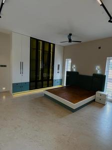 Bedroom Image of 2200 Sq.ft 3 BHK Villa for sale in Abhinav City, Vidhan Sabha Road Raipur for Rs. 8299000