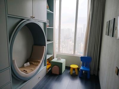 Bedroom Image of 2450 Sq.ft 5 BHK Apartment / Flat for sale in Colaba Mumbai for Rs. 110000000