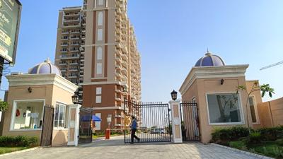 Image of 3589 Sq.ft 4 BHK Apartment / Flat for sale in Ambika Florence Park, New Chandigarh, Chandigarh for Rs. 36000000