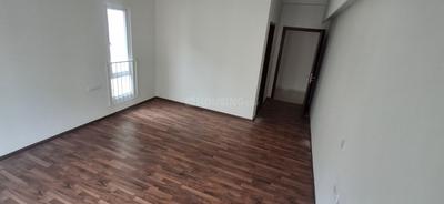 Bedroom Image of 1655 Sq.ft 3 BHK Apartment / Flat for sale in L And T Raintree Boulevard, Sahakara Nagar Bengaluru for Rs. 34500000
