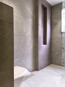 Bedroom Two Image of 2600 Sq.ft 4 BHK Builder Floor for sale in Paramount Low Rise Floors South City 2, Sector 49 Gurgaon for Rs. 34000000