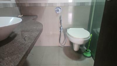 Image of 1500 Sq.ft 3 BHK Apartment / Flat for sale in Supreme Lake Primrose, Powai, Mumbai for Rs. 39500000