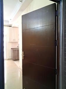 Main Entrance Image of 875 Sq.ft 1 BHK Apartment / Flat for rent in Amrapali Princely Estate, Sector 76 Noida for Rs. 15000