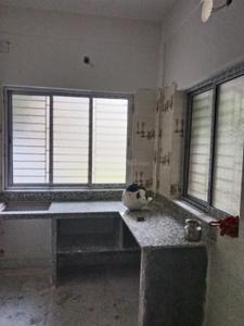 Kitchen Image of 783 Sq.ft 2 BHK Apartment / Flat for sale in Santoshpur Kolkata for Rs. 4300000