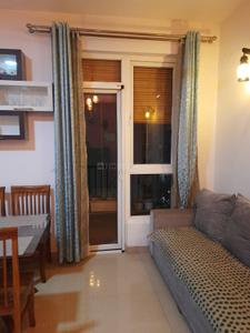Hall Image of 1310 Sq.ft 3 BHK Apartment / Flat for sale in Emaar Emerald Estate, Sector 65 Gurgaon for Rs. 24000000