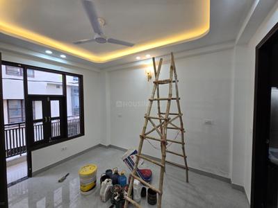 Bedroom Image of 800 Sq.ft 2 BHK Apartment / Flat for sale in Rajpur Khurd Extension New Delhi for Rs. 5350000