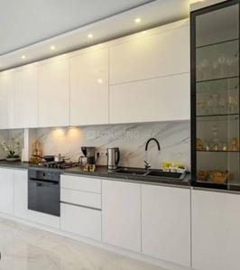Kitchen Image of 1642 Sq.ft 3 BHK Apartment / Flat for sale in Adi Elementis, Ravet Pune for Rs. 14911222