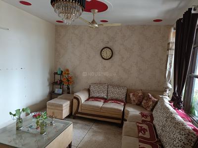 Hall Image of 1695 Sq.ft 3 BHK Apartment / Flat for sale in Sanskriti Apartments, Sector 10A Gurgaon for Rs. 22000000