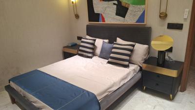 Bedroom Image of 3600 Sq.ft 4 BHK Apartment / Flat for sale in Express Zenith Tower A, Sector 77 Noida for Rs. 54040000