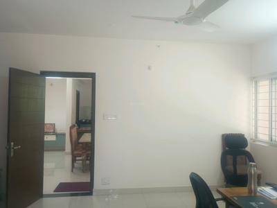 Bedroom Image of 2125 Sq.ft 3 BHK Apartment / Flat for sale in Kondapur Hyderabad for Rs. 21247875