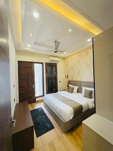 Bedroom Image of 1035 Sq.ft 2 BHK Apartment / Flat for sale in Sector 115 Mohali for Rs. 5790000