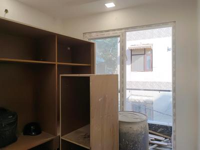 Bedroom Image of 700 Sq.ft 2 BHK Builder Floor for sale in Sector 25 Rohini New Delhi for Rs. 7200000