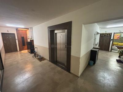 Hall Image of 500 Sq.ft 1 BHK Apartment / Flat for sale in Ajmera Exotica Phase II, Wagholi Pune for Rs. 5100000