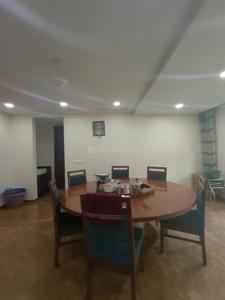 Hall Image of 4275 Sq.ft 4 BHK Villa for sale in Science City Ahmedabad for Rs. 140000000