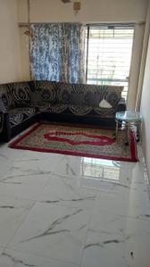 Bedroom Image of 1380 Sq.ft 3 BHK Apartment / Flat for sale in Chala Vapi for Rs. 4200000