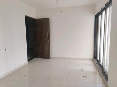 Living Room Image of 1020 Sq.ft 2 BHK Apartment / Flat for sale in Horizon The Signature, Ulwe Navi Mumbai for Rs. 9700000