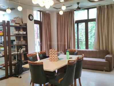 Hall Image of 2500 Sq.ft 5 BHK Independent House for sale in South Civil Lines Jabalpur for Rs. 32500000