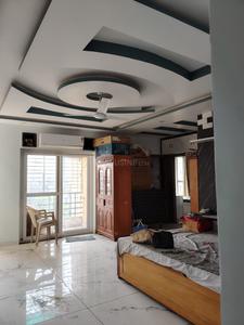 Hall Image of 1600 Sq.ft 2 BHK Apartment / Flat for rent in Sushant Golf City Lucknow for Rs. 30000