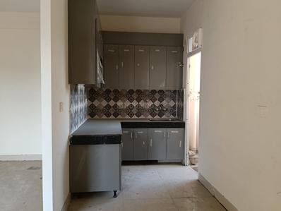 Kitchen Image of 732 Sq.ft 3 BHK Apartment / Flat for sale in Signature Global Golf Green, Sector 79 Gurgaon for Rs. 7800000