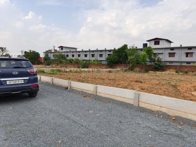 Image of 1000 Sq.ft Residential Plot / Land for sale in Safa, Jhansi for Rs. 700000