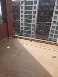 Balcony Image of 1430 Sq.ft 3 BHK Apartment / Flat for sale in Saakaar Almond Park, Hadapsar Pune for Rs. 12700000