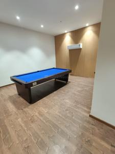 Hall Image of 1950 Sq.ft 3 BHK Apartment / Flat for rent in Express Zenith Tower A, Sector 77 Noida for Rs. 54000