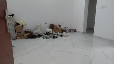 Bedroom Image of 2152 Sq.ft 3 BHK Independent House for rent in Aliganj Lucknow for Rs. 30000