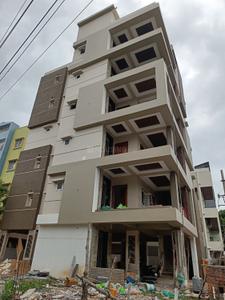 Image of 1900 Sq.ft 3 BHK Apartment / Flat for sale in Gandhi Nagar, Kakinada for Rs. 12500000