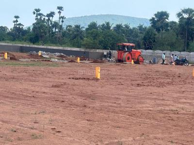 Image of 167 Sq.ft Residential Plot / Land for sale in Bhogapuram, Vizianagaram for Rs. 3340000