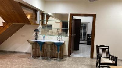 Hall Image of 8000 Sq.ft 5 BHK Independent House for rent in Pimple Nilakh Pune for Rs. 210000