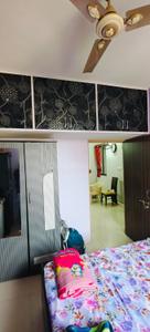 Bedroom Image of 1460 Sq.ft 2 BHK Apartment / Flat for sale in Vision Kalash Enclave, Vatva Ahmedabad for Rs. 3250000