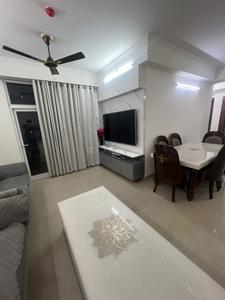 Hall Image of Private room in Sector 120, Noida