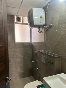 Image of 1550 Sq.ft 3 BHK Apartment / Flat for rent in Uptown Skylla, PR7 Airport Road, Zirakpur for Rs. 47000