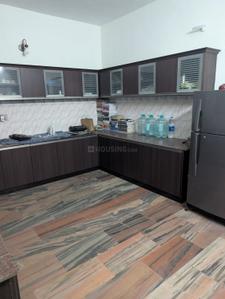Bedroom Image of 2500 Sq.ft 2 BHK Independent House for rent in Thiruvalla Pathanamthitta for Rs. 20000