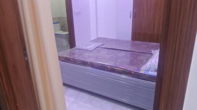 Bedroom Image of 3240 Sq.ft 12 BHK Independent House for sale in Hastsal New Delhi for Rs. 23000000