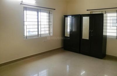 Bedroom Image of Vinay nest in Nallagandla, Hyderabad