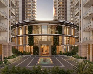 4 BHK Flat