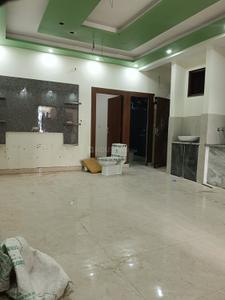 Hall Image of 1267 Sq.ft 3 BHK Apartment / Flat for sale in Shastri Nagar Ghaziabad for Rs. 4200000