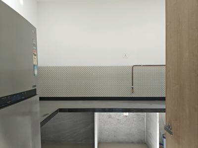 Kitchen Image of 958 Sq.ft 2 BHK Apartment / Flat for sale in Lodha New Cuffe Parade Lodha Gardenia, Sion Mumbai for Rs. 33600000