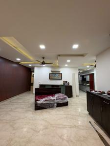 Hall Image of 2400 Sq.ft 3 BHK Builder Floor for rent in Sector 46 Gurgaon for Rs. 70000