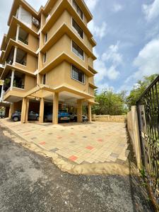 Image of 1003 Sq.ft 2 BHK Apartment / Flat for sale in Tivim, Goa for Rs. 8500000