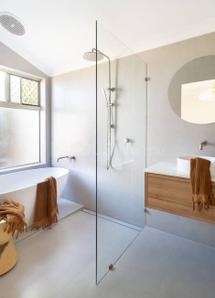 Image of 1800 Sq.ft 3 BHK Apartment / Flat for sale in Rustomjee Ashiana, Juhu, Mumbai for Rs. 90000000