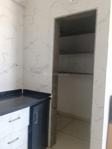Kitchen Image of 1710 Sq.ft 3 BHK Apartment / Flat for rent in Vasna Ahmedabad for Rs. 28000