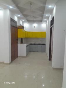 Hall Image of 1400 Sq.ft 3 BHK Villa for sale in Natkur Lucknow for Rs. 4000000