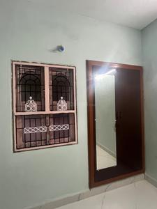 Bedroom Image of 780 Sq.ft 2 BHK Independent House for rent in Kolathur Chennai for Rs. 30000