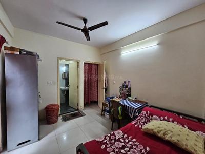Bedroom Image of 1380 Sq.ft 3 BHK Apartment / Flat for sale in DSMAX SILVER WOOD, Bommasandra Bengaluru for Rs. 6500000
